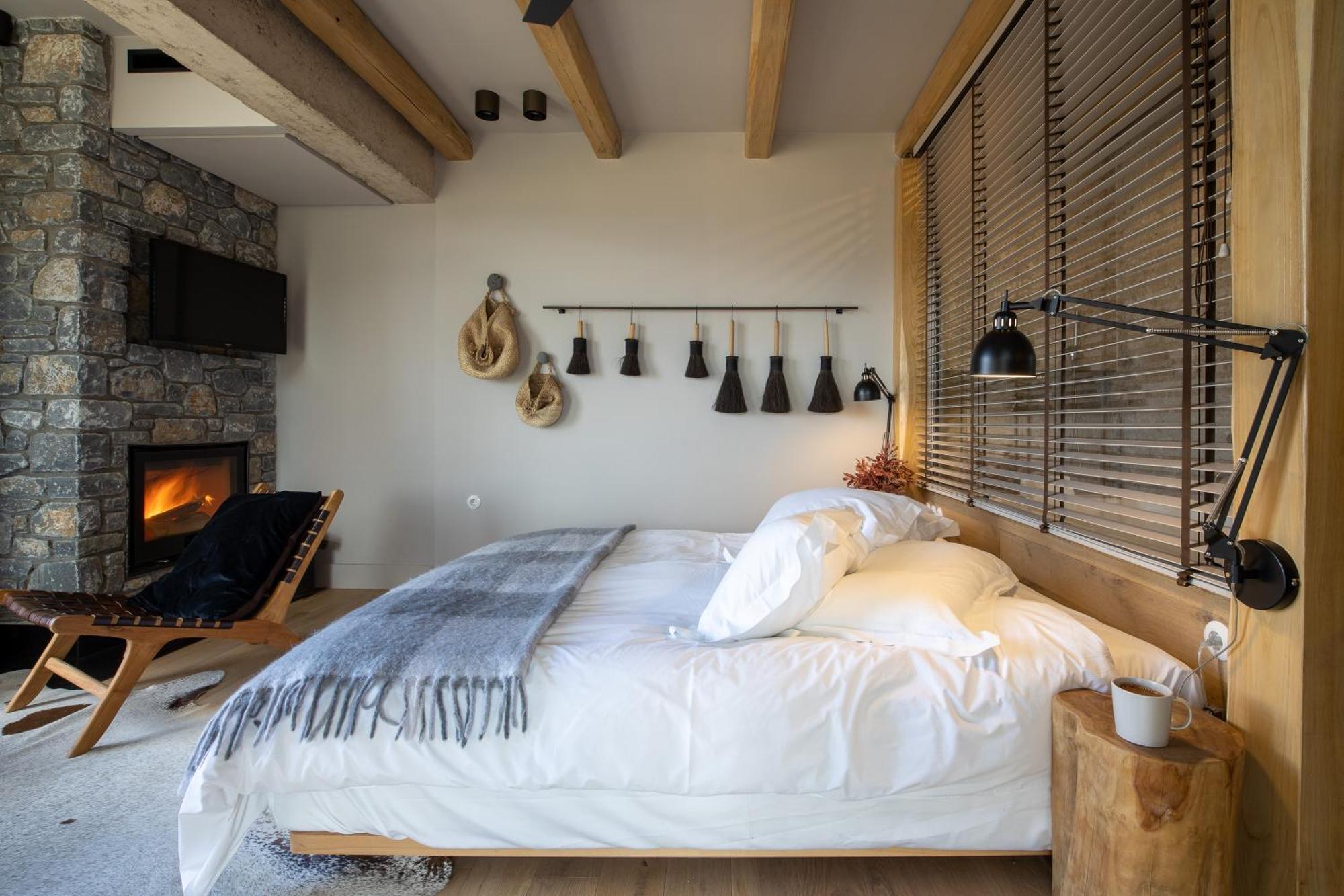 Chalet Azanias Kalawrita Pokój zdjęcie