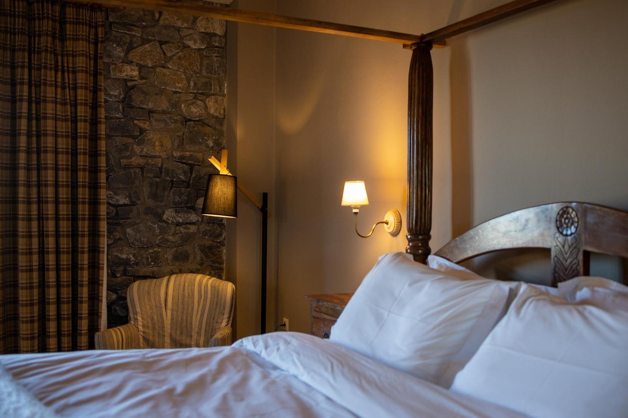 Chalet Azanias Kalawrita Pokój zdjęcie