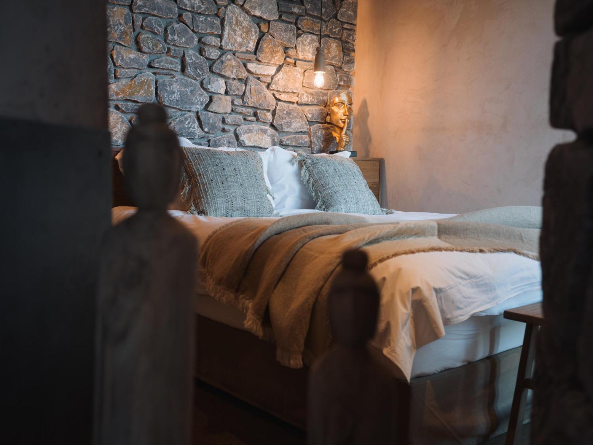 Chalet Azanias Kalawrita Pokój zdjęcie