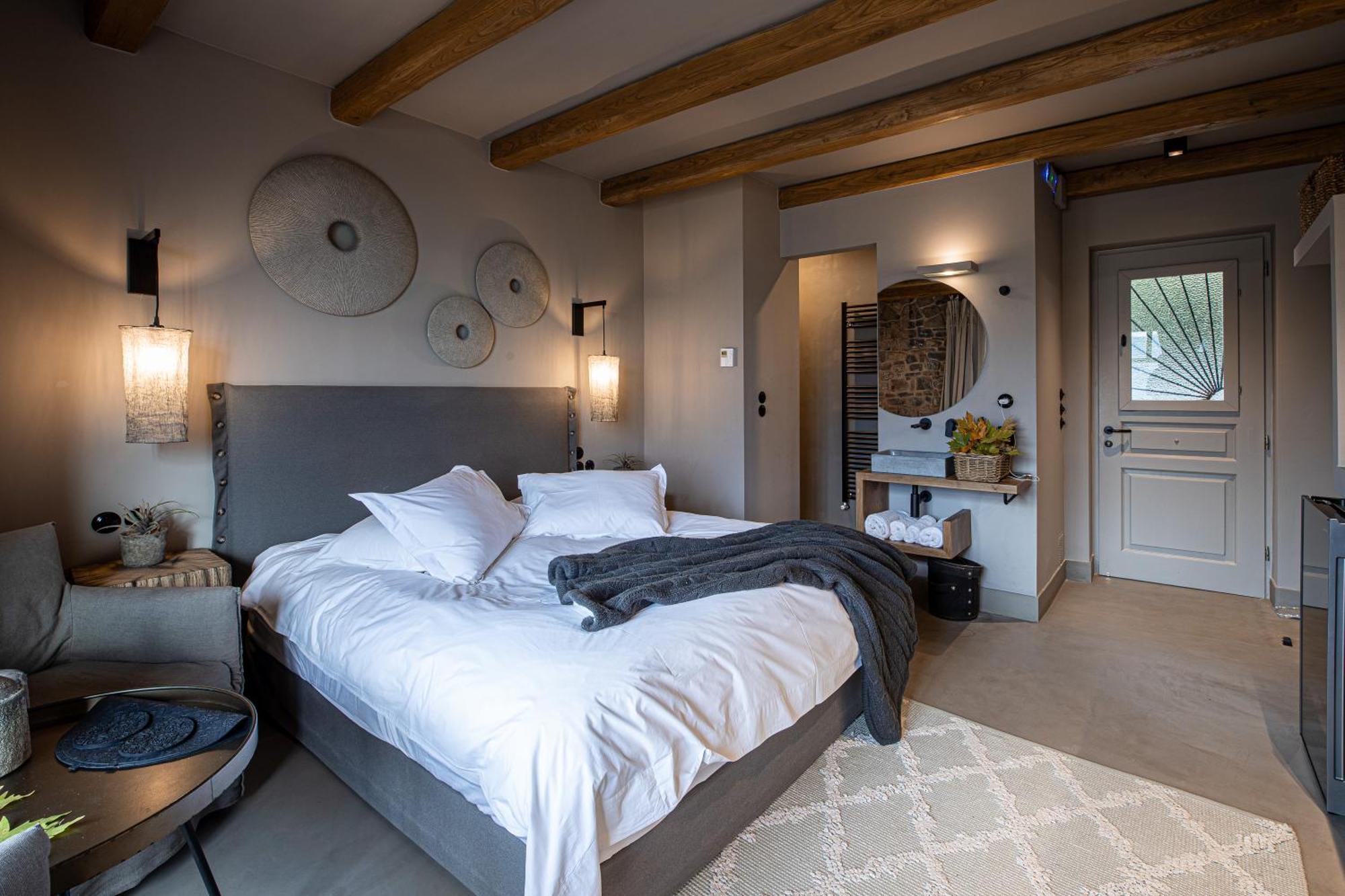 Chalet Azanias Kalawrita Pokój zdjęcie