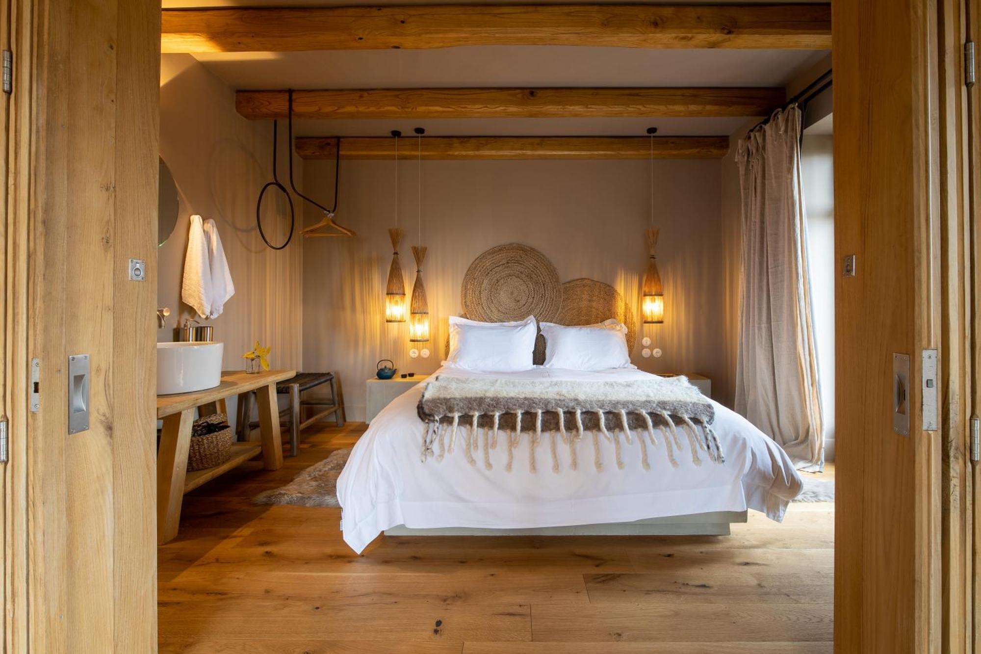 Chalet Azanias Kalawrita Pokój zdjęcie