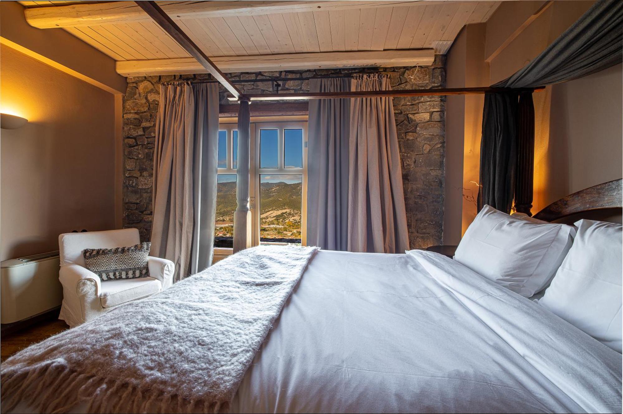 Chalet Azanias Kalawrita Pokój zdjęcie