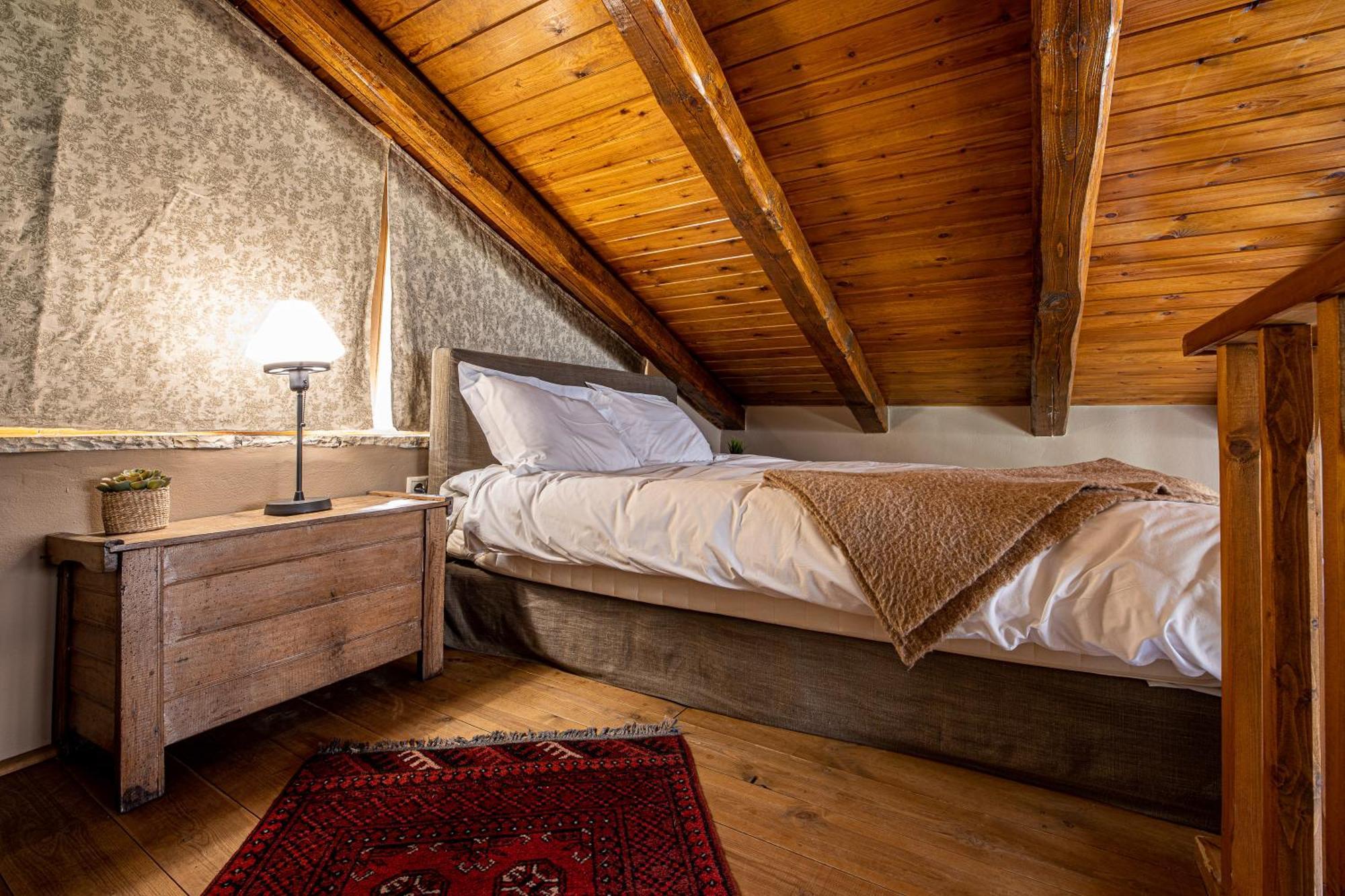 Chalet Azanias Kalawrita Pokój zdjęcie