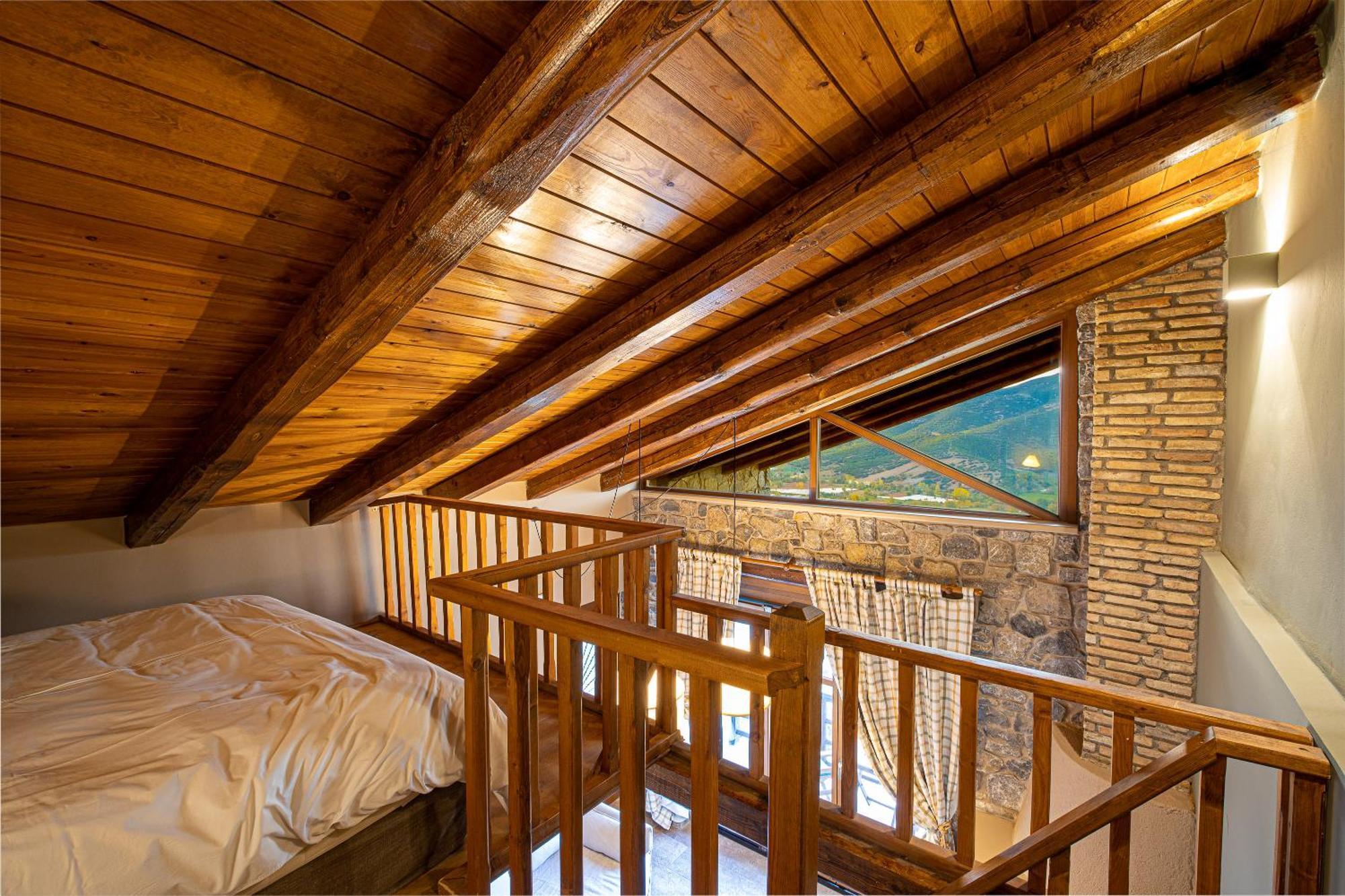 Chalet Azanias Kalawrita Pokój zdjęcie