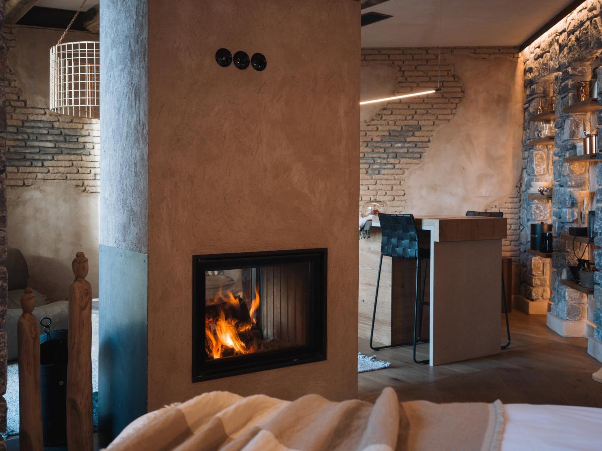 Chalet Azanias Kalawrita Pokój zdjęcie